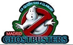 Madrid Ghostbusters