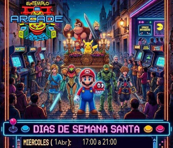 Si esta Semana Santa estas por Madrid no dudes en visitarnos a continuación os indicamos los días y horarios: